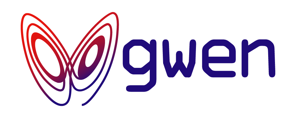 Gwen logo